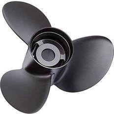 Propellers Solas Rubex 135–300hp 3-Blade Aluminum Propeller Model 9511-148-17 ALUMINUM