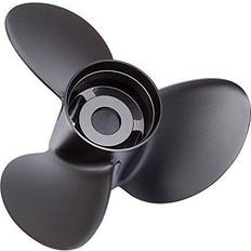 Solas Rubex Aluminium Propeller 14.8 x 17 in
