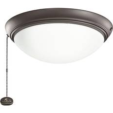 Lighting Kichler 338200 Low Ceiling Flush Light