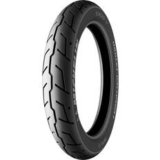 Michelin Summer Tires Motorcycle Tires Michelin 87-9430 Tire Scorcher 31 Front 130/90B16 73H Bltd Bias Tl/Tt