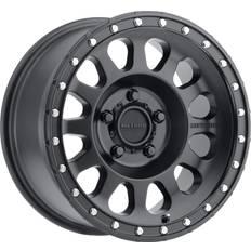 Method Race Wheels Race Wheels 315, 17x8.5 Wheel 5 on 5 Bolt Pattern Matte