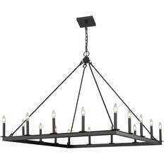 Z-Lite Barclay Ceiling Lamp