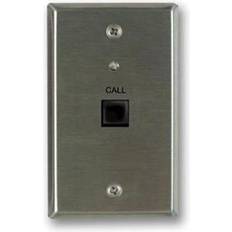 Amplifiers & Receivers Valcom Call In Switch w/ Volume Control