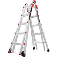 Little Giant Extension Ladders Little Giant Velocity 15422-002 6.71m