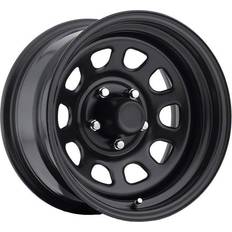 Pro Comp 51 Series Rock Crawler Gloss Black 15x10 5/5.5 ET3.75 CB108