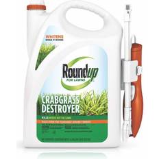 ROUNDUP Lawn Edging ROUNDUP For Lawns 1-Gallon Ready to Use Crabgrass