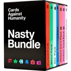 Cards Against Humanity: Nasty Bundle