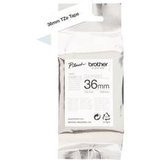 Brother 36mm Brother P-Touch Labelling Tape 36mm