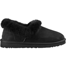 Winter Lined Slippers UGG Nita - Black