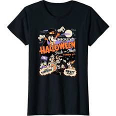 Halloween candy Disney Mickey’s Halloween Trick or Treat Candy Co. T-Shirt