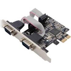 MicroConnect PCIE-MCS2S