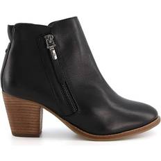 Dune London Ankle Boots Dune London Paicey - Black