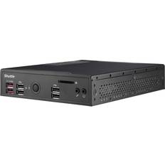 Shuttle XPC slim DS20U7