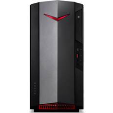 Desktop Computers Acer Nitro 50 N50-640 (DG.E30AA.001)