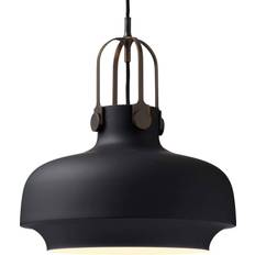 &Tradition Lighting &Tradition Copenhagen SC7 Pendant Lamp 13.8"