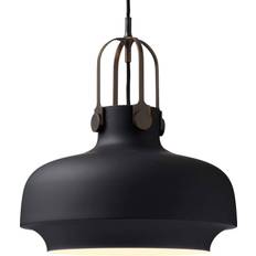 &Tradition Vita Pendellampor &Tradition Copenhagen SC7 Pendellampa ∅ 35cm
