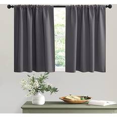 Curtains & Accessories Short42x36"