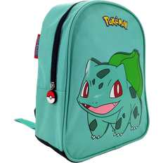 Pokemon bulbasaur Pokémon Bulbasaur Junior Backpack - Blue