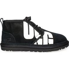 UGG Neumel Chopd - Black