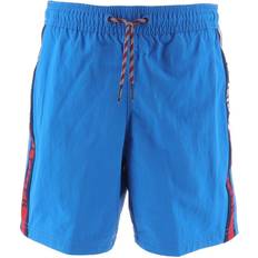 Tommy Hilfiger Boys Swim Shorts Tommy Hilfiger Kid's Swimming Shorts - Blue