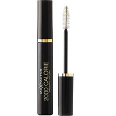 Max Factor 2000 Calorie Mascara #01 Black