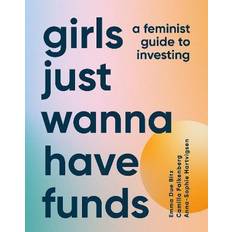 Girls Just Wanna Have Funds (Indbundet, 2022)