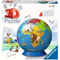 Ravensburger Children Earth