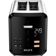 Adjustable Width Toasters Krups My Memory