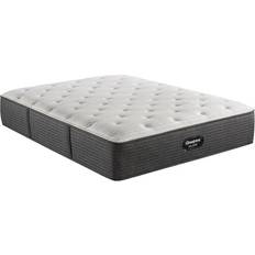 Beautyrest mattress queen Beautyrest BRS900-C Queen Polyether Mattress