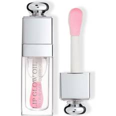 Addict Lip Glow Oil #000 Universal Clear