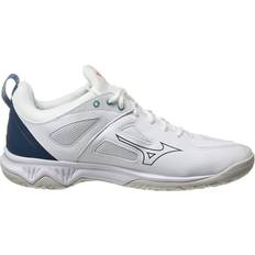 Grün - Herren Handballschuhe Mizuno Ghost Shadow