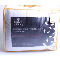 200.0 cm Duvets HUNGARIAN Duvet (200x200cm)