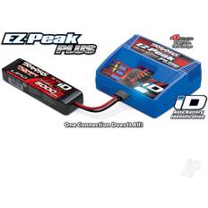 Traxxas EZ-Peak Plus 4A NiMH & LiPo iD Charger