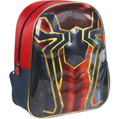 Spiderman rygsæk Spiderman 3D Backpack