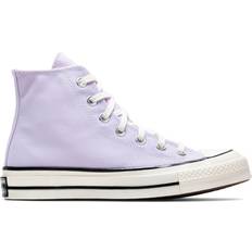 Lila converse Converse Chuck 70 High