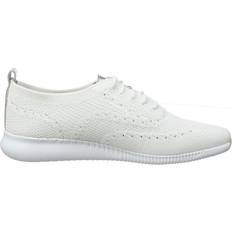 Laced Low Shoes Cole Haan 2.ZEROGRAND Wingtip