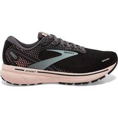 Brooks ghost 14 Brooks Ghost 14 W - Black/Pearl/Peach