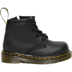 Dr. Martens Infant 1460 Ankle Boots - Black Romario