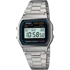 Casio classic klocka Casio Classic Digital Vintage (A158WA-1DF)