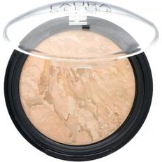 Laura Geller Baked Balance-n-Glow Color Correcting Foundation Fair