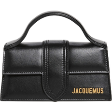 Le Bambino Small Crossbody Bag - Black