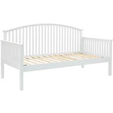 Madrid Wooden Day Bed  