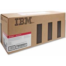 IBM INFOPRINT magenta toner 15.000