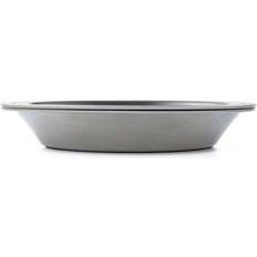 Stainless Steel Camp Plates