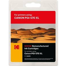 PGI-570BKXL Canon kompatibel