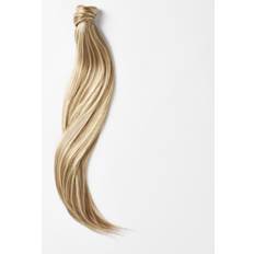 Rapunzel of Sweden Ponytail 50cm M7.3/10.8 Cendre Ash Blonde Mix