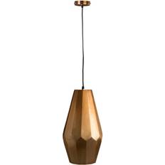 Copper Pendant Lamps Premier Housewares INTERIORS Pendant Lamp