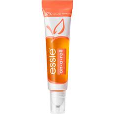 Essie Caring Products Essie Nail Care, Apricot Cuticle Oil Nail Treatment, 8-Free Vegan, A Roll, 0.46 13.5ml