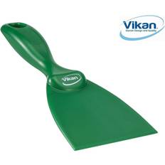 Vikan Hygiejne Håndskraber 20,50cm grøn
