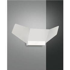 A Wall Lights Fabas Luce LED Wandleuchte Safi Wall light